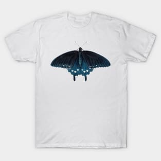 Pipevine Swallowtail T-Shirt